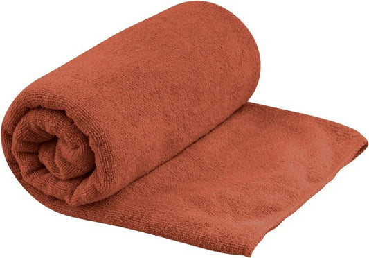 Tek Towel - Medium - picante 1