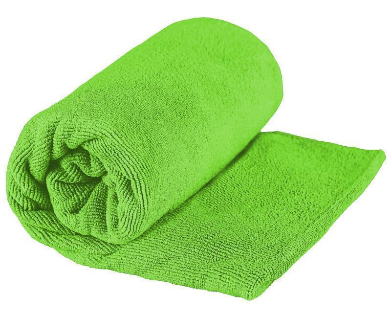 Tek Towel - S - 16" x 32" - lime 1