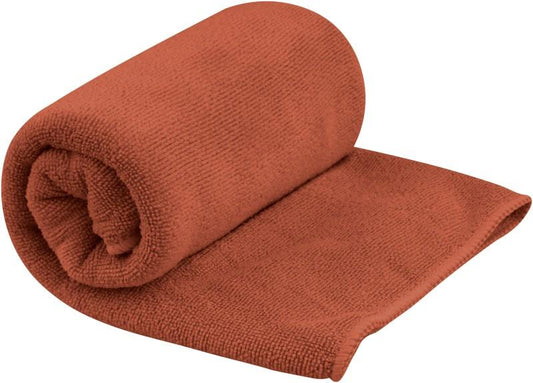 Tek Towel - Small - picante 1