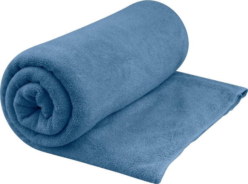 Tek Towel - XLarge - Moonlight Blue 1