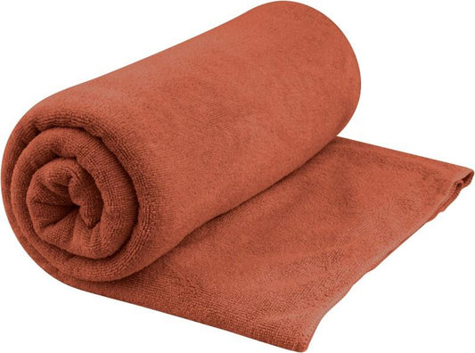 Tek Towel - XLarge - picante 1