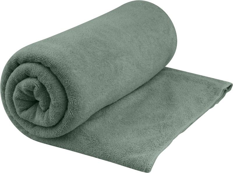 Tek Towel - XLarge - sage 1
