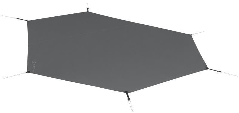 Telos TR2 Bigfoot Footprint - not applicable 1