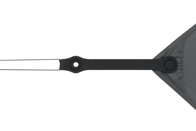 Telos TR2 Bigfoot Footprint - not applicable 1