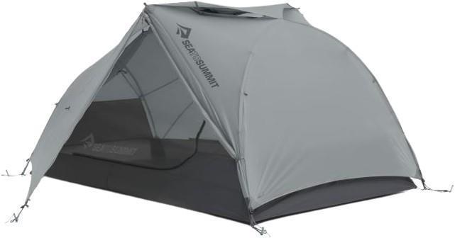 Telos TR2 Bikepack Tent - shale grey 1