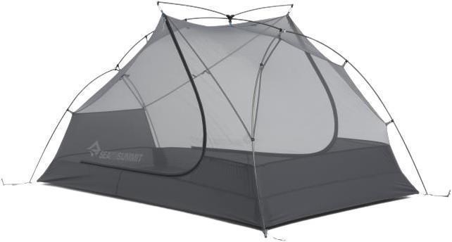 Telos TR2 Bikepack Tent - shale grey 1