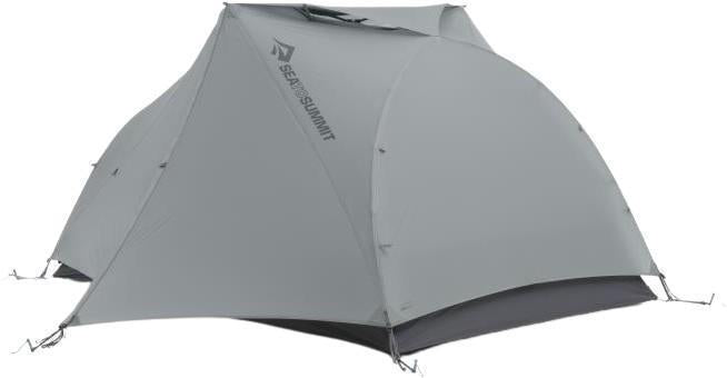 Telos TR2 Bikepack Tent - shale grey 1