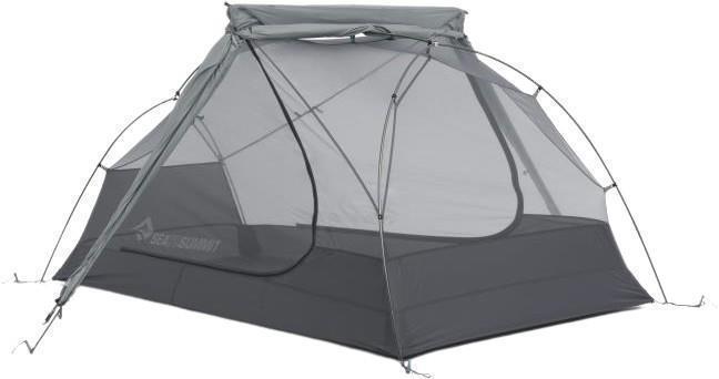 Telos TR2 Bikepack Tent - shale grey 1