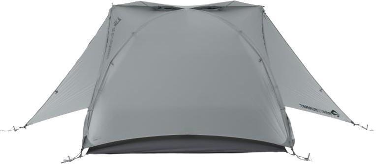 Telos TR2 Bikepack Tent - shale grey 1