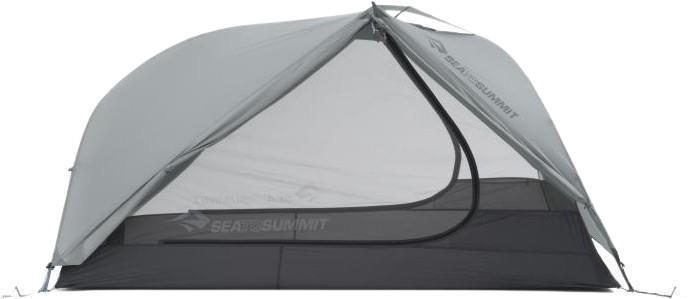 Telos TR2 Bikepack Tent - shale grey 1