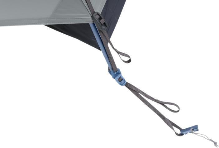 Telos TR2 Bikepack Tent - shale grey 1
