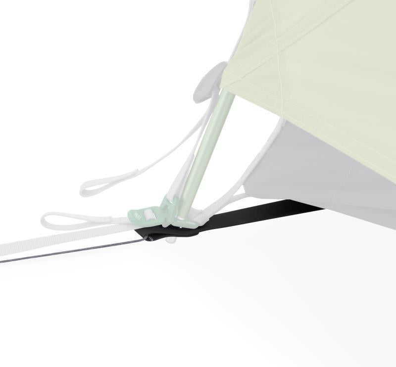 Telos TR2 Lightfoot Footprint - not applicable 1