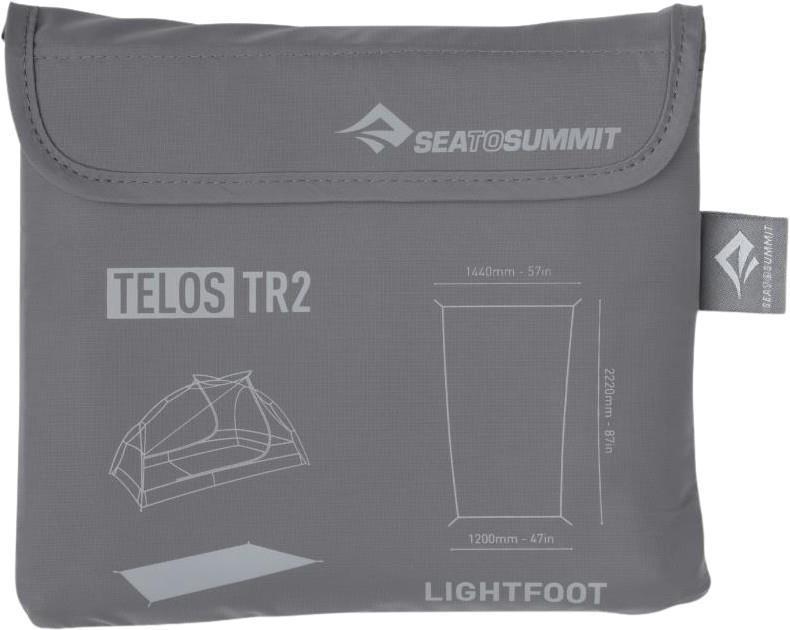 Telos TR2 Lightfoot Footprint - not applicable 1