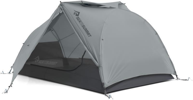 Telos TR2 Tent - Shale Grey 1