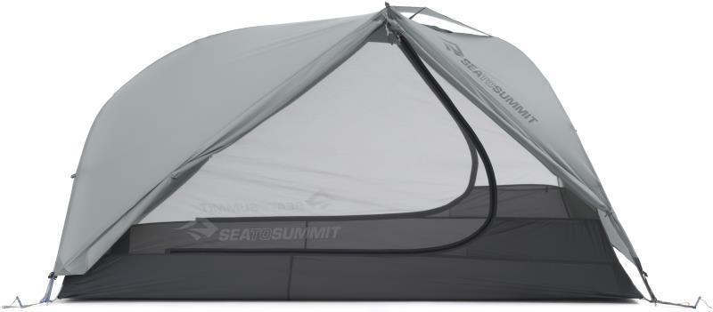 Telos TR2 Tent - Shale Grey 3