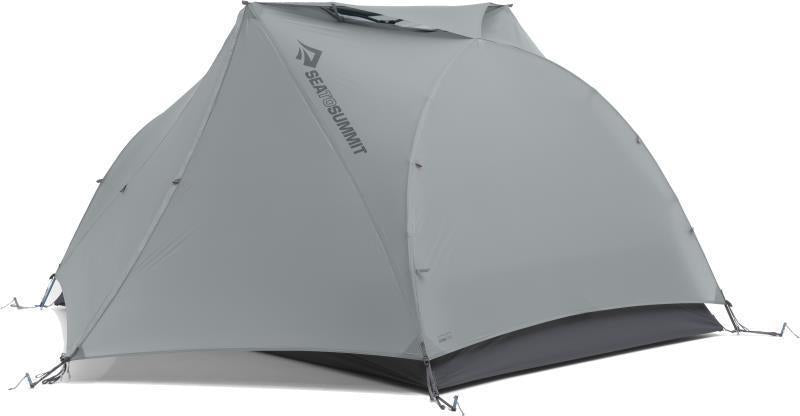 Telos TR2 Tent - Shale Grey 5