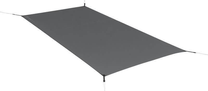 Telos TR3 Lightfoot Footprint - shale grey 1
