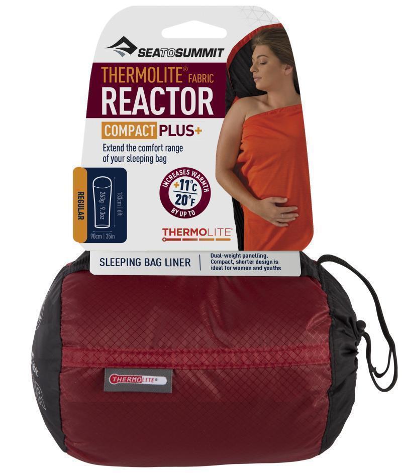 Thermolite Reactor Compact Plus - Not Applicable 1