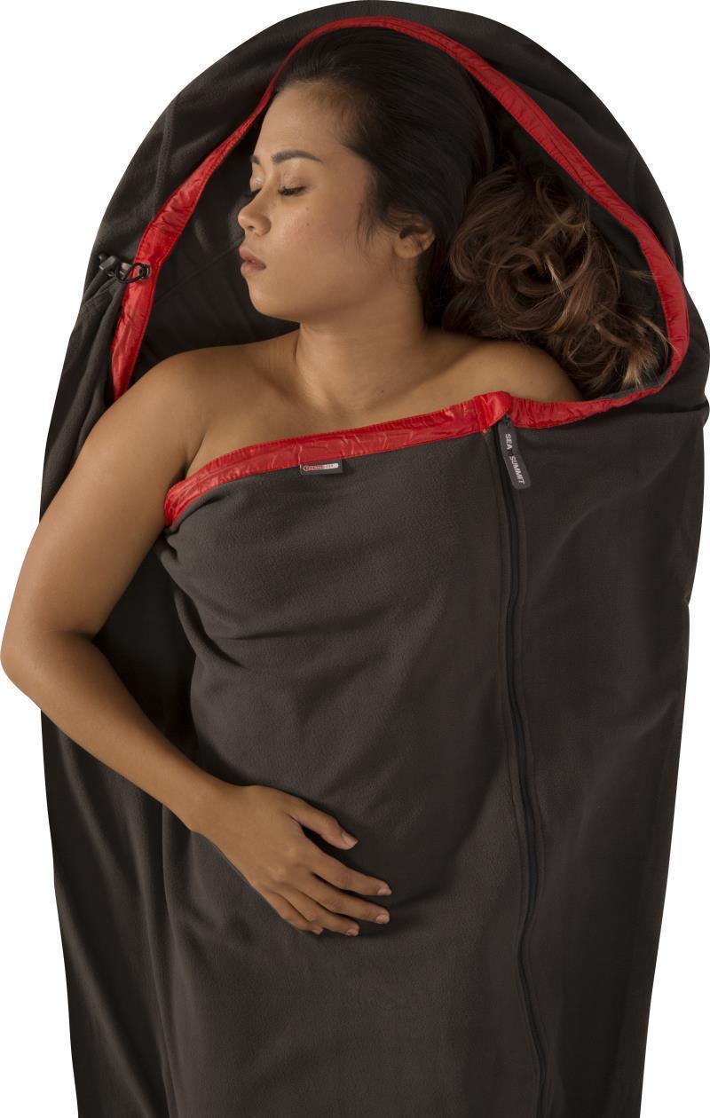 Thermolite Reactor Fleece Liner - Not Applicable 2
