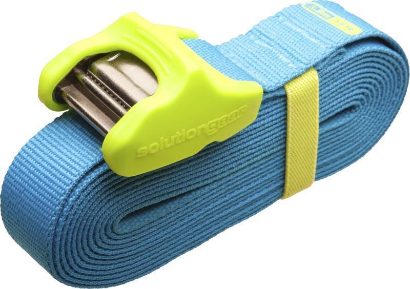 Tie Down with Silicone Cover 3.5m Double Pack - not applicable 1