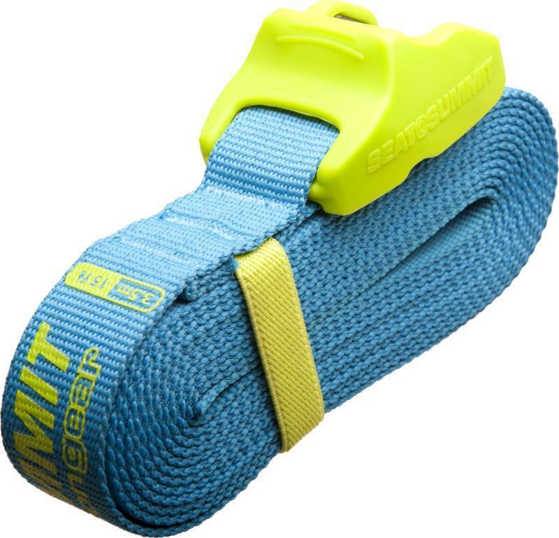 Tie Down with Silicone Cover 3.5m Double Pack - not applicable 1