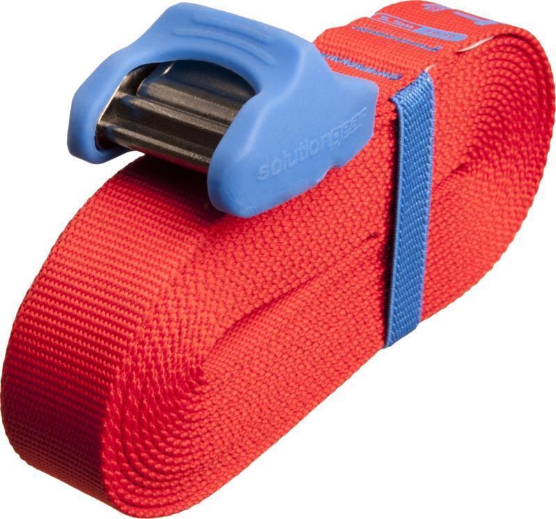 Tie Down with Silicone Cover 5.5m Double Pack - not applicable 1