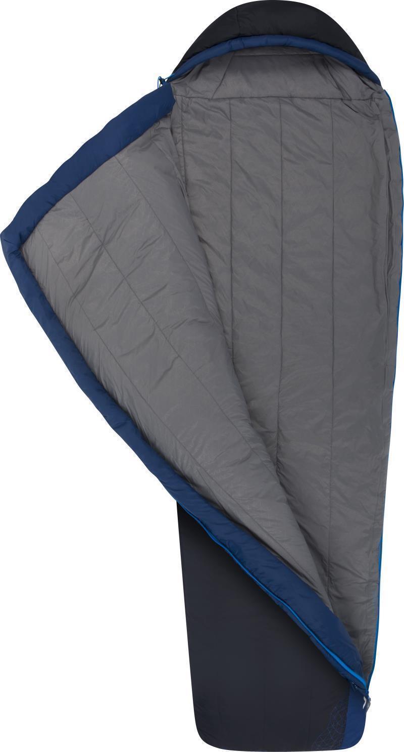Trailhead III, -7C / 20F, Regular Wide - blue 1