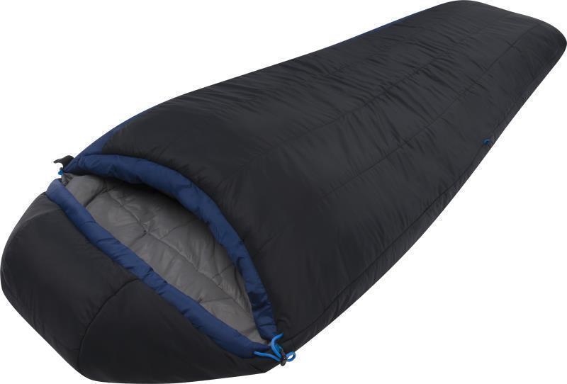 Trailhead III, -7C / 20F, Regular Wide - blue 1