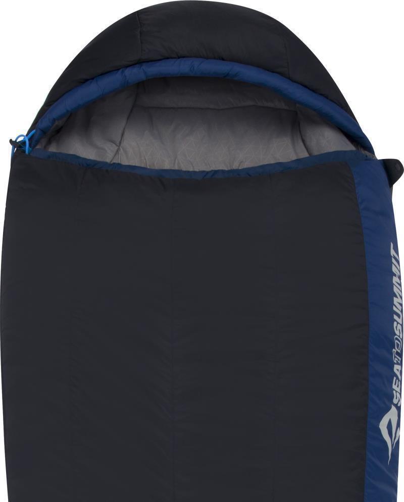 Trailhead III, -7C / 20F, Regular Wide - blue 1
