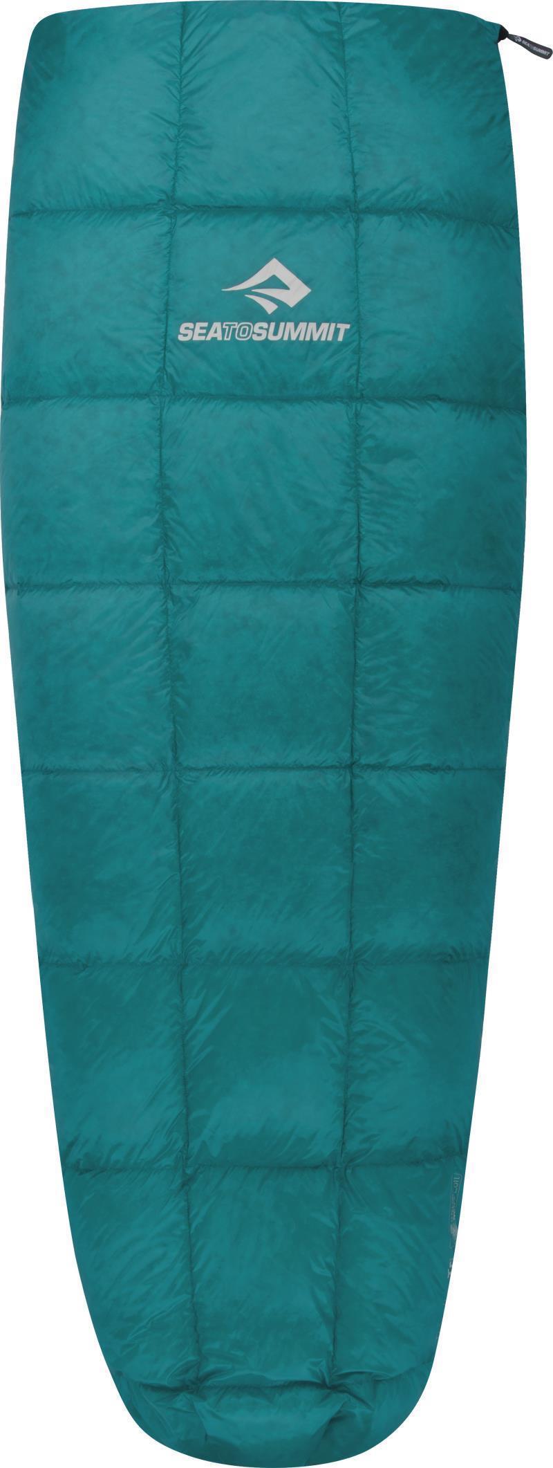 Traveller, TrI 10C / 50F, Regular - Teal 3