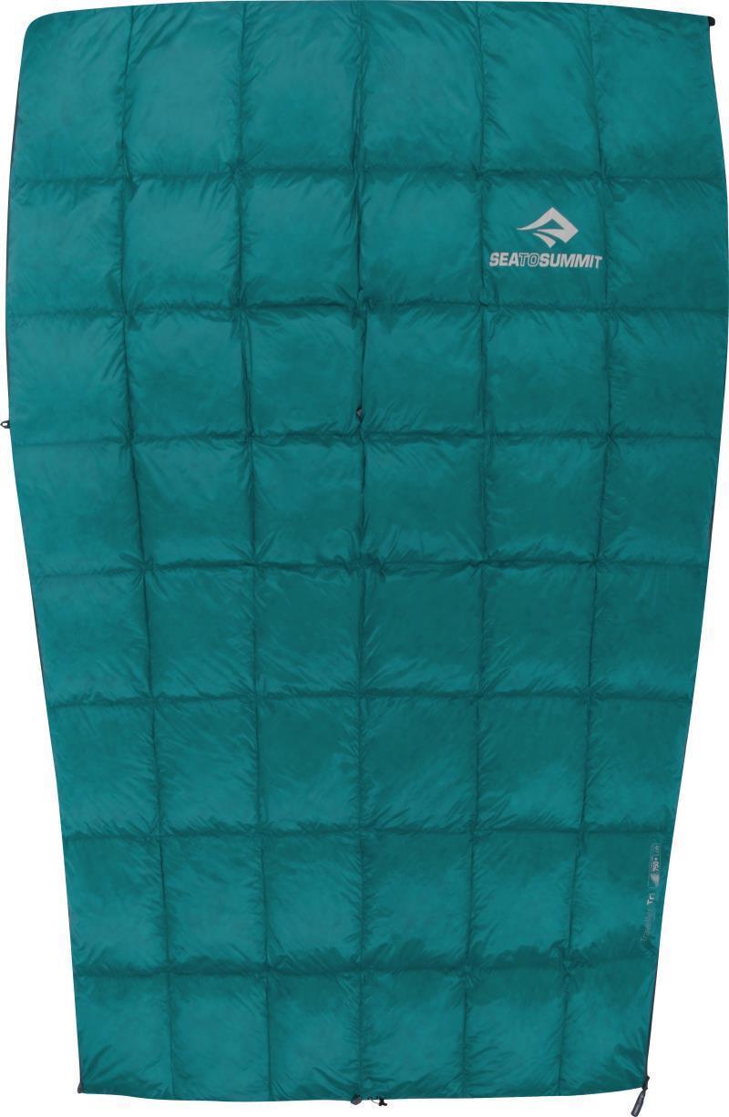 Traveller, TrI 10C / 50F, Regular - Teal 5