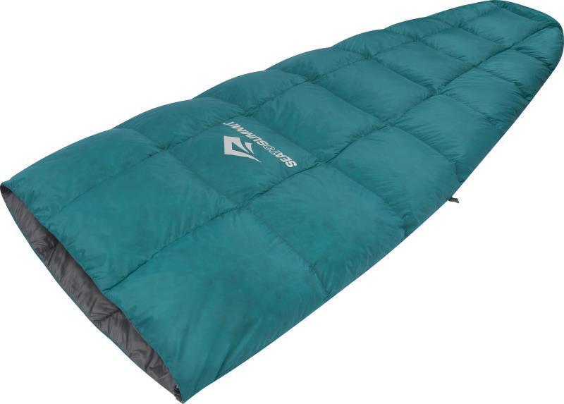 Traveller, TrI 10C / 50F, Regular - Teal 6
