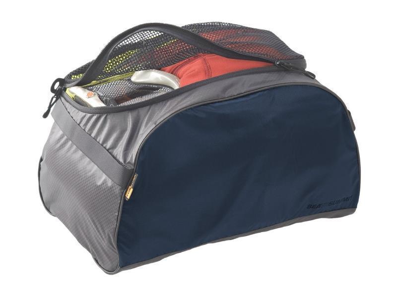 Travelling Light Packing Cell - M - Midnight Blue 1
