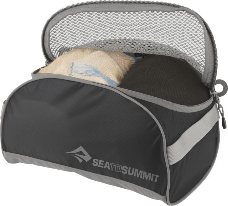 Travelling Light Packing Cell - S - black 1