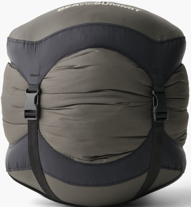 Trek 650+, -1C / 30F, Long - Womens - atoll blue 1