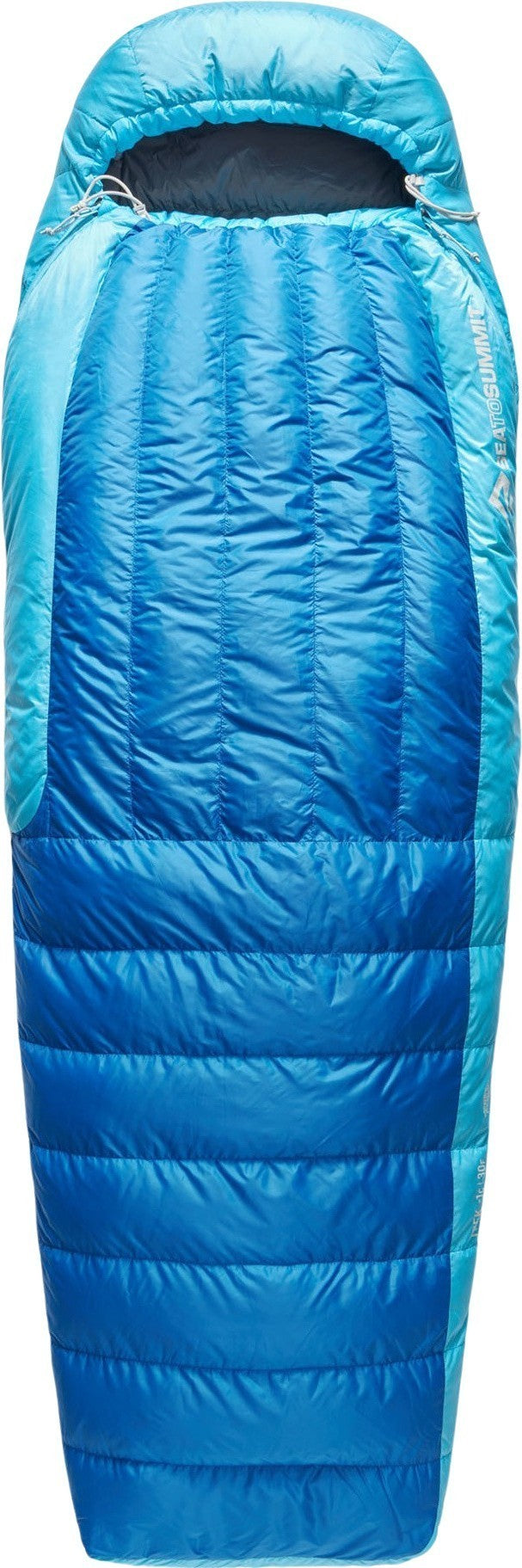 Trek 650+, -1C / 30F, Regular - snorkel blue 1
