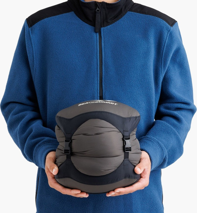 Trek 650+, -1C / 30F, Regular - snorkel blue 1