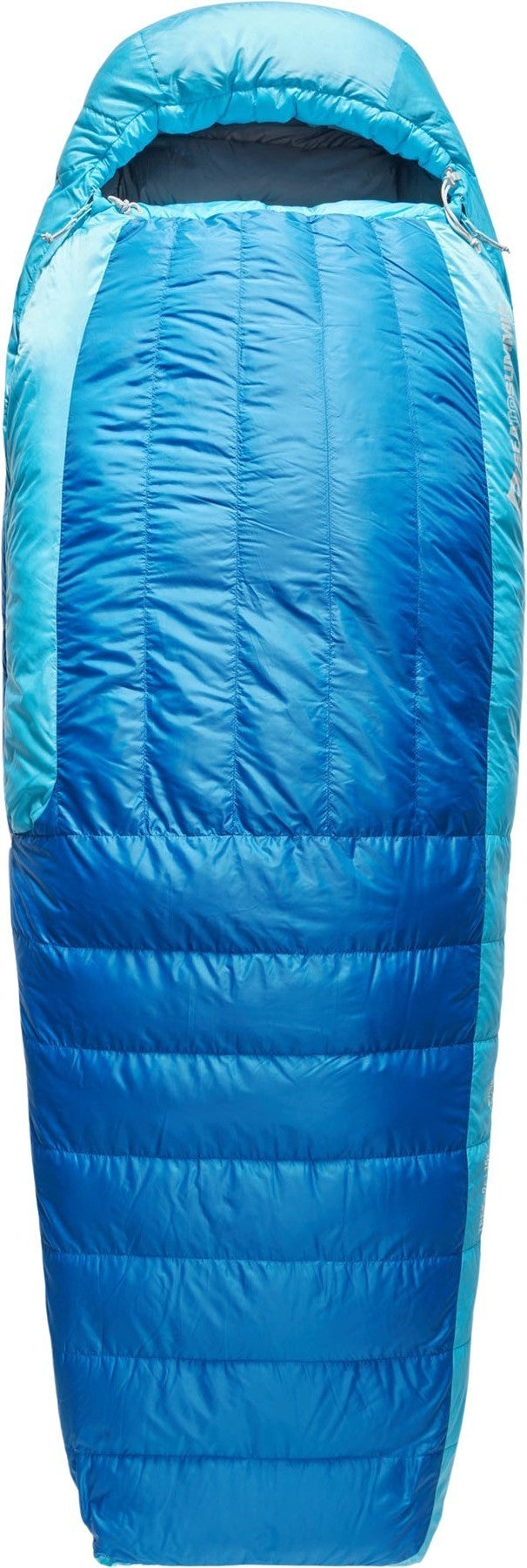 Trek 650+, -9C / 15F, Regular - snorkel blue 1