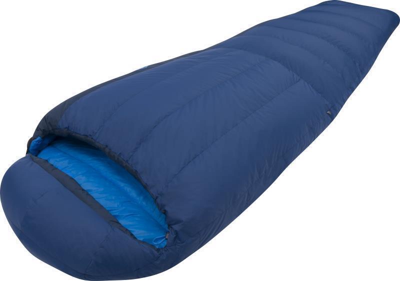 Trek, TkII -8C / 18F, Long - not applicable 1