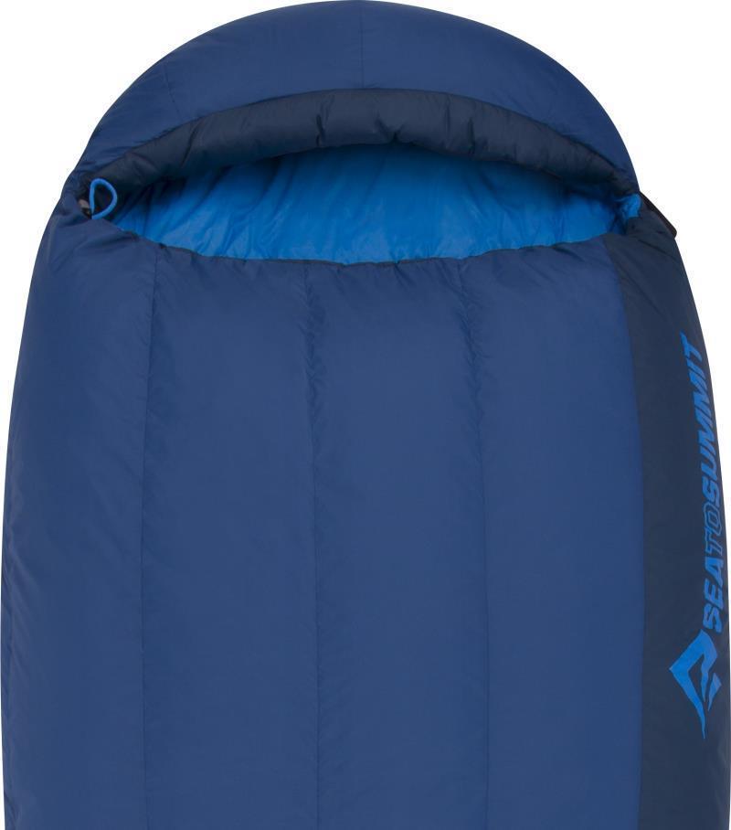 Trek, TkII -8C / 18F, Long - not applicable 1