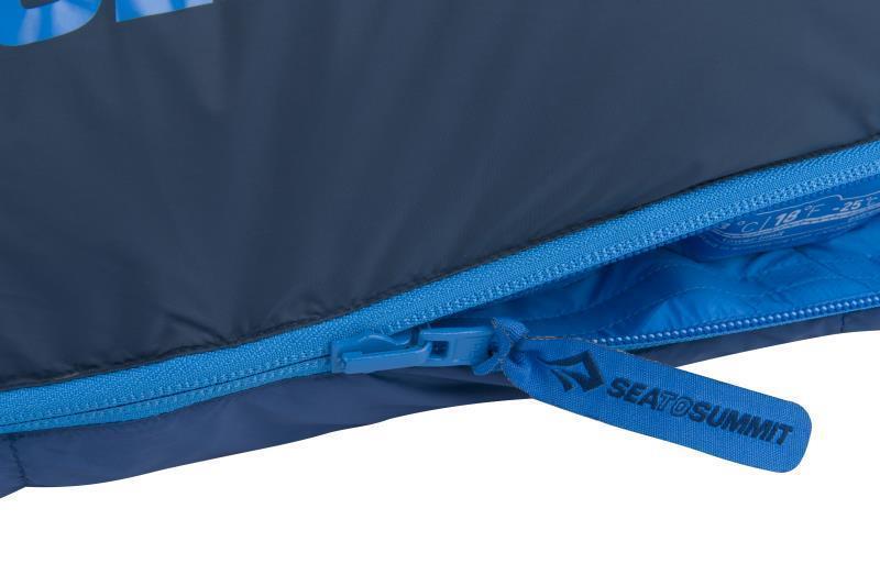 Trek, TkII -8C / 18F, Long - not applicable 1