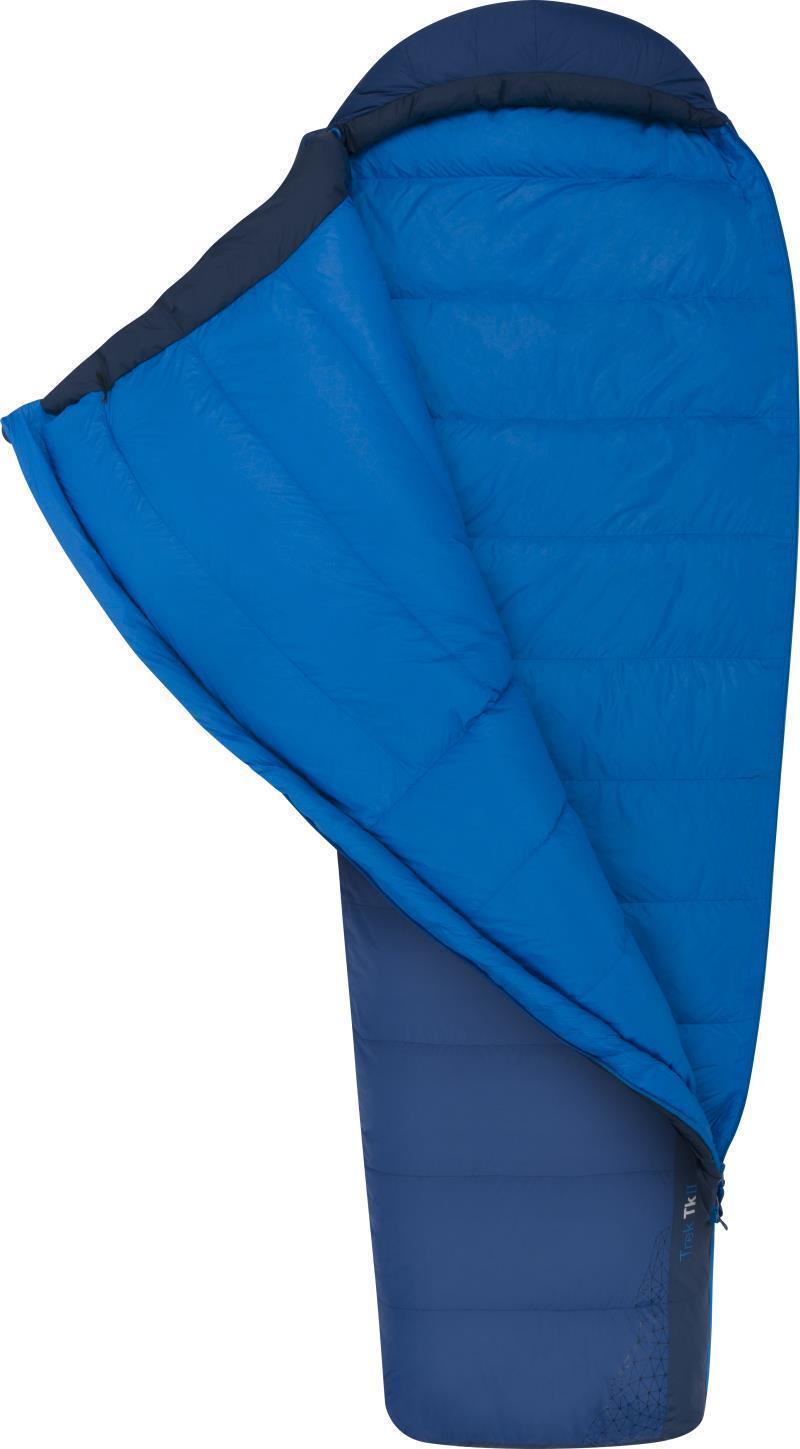 Trek, TkII -8C / 18F, Regular Wide - not applicable 1