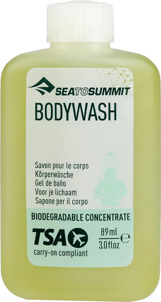 Trek & Travel Liquid Body Wash - Not Applicable 1