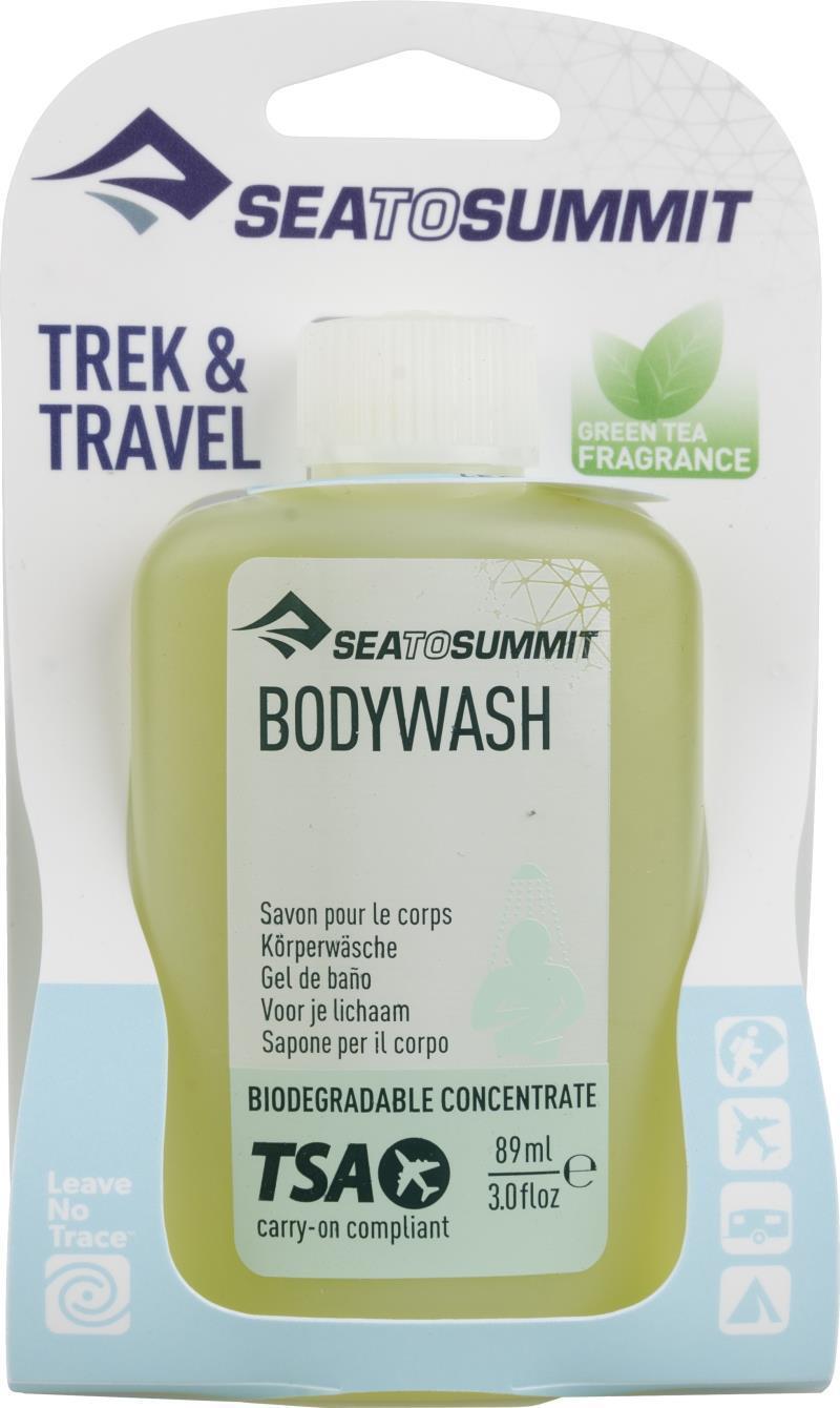 Trek & Travel Liquid Body Wash - Not Applicable 2
