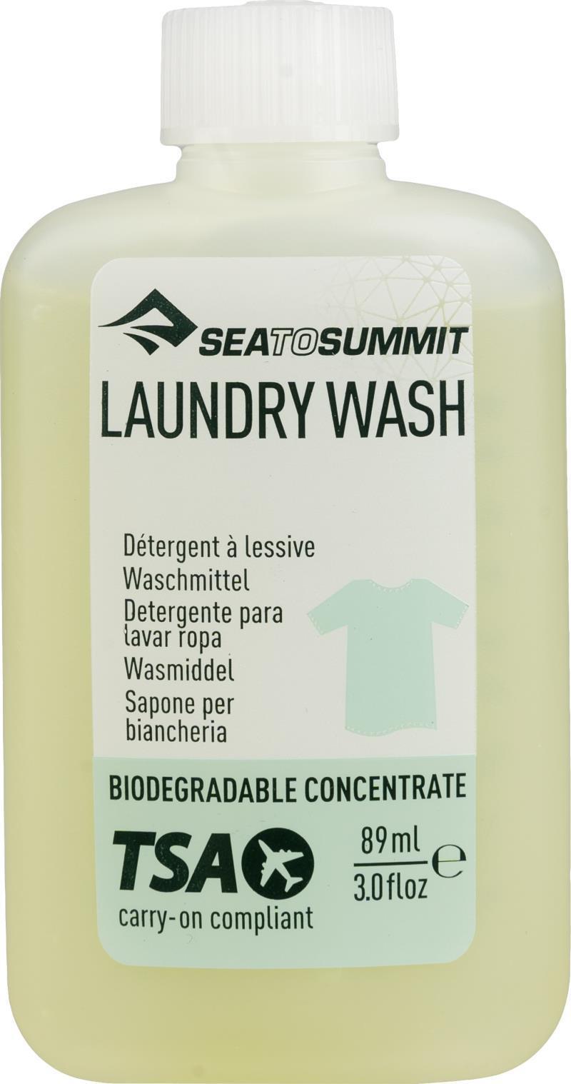 Trek & Travel Liquid Laundry Wash - Not Applicable 1