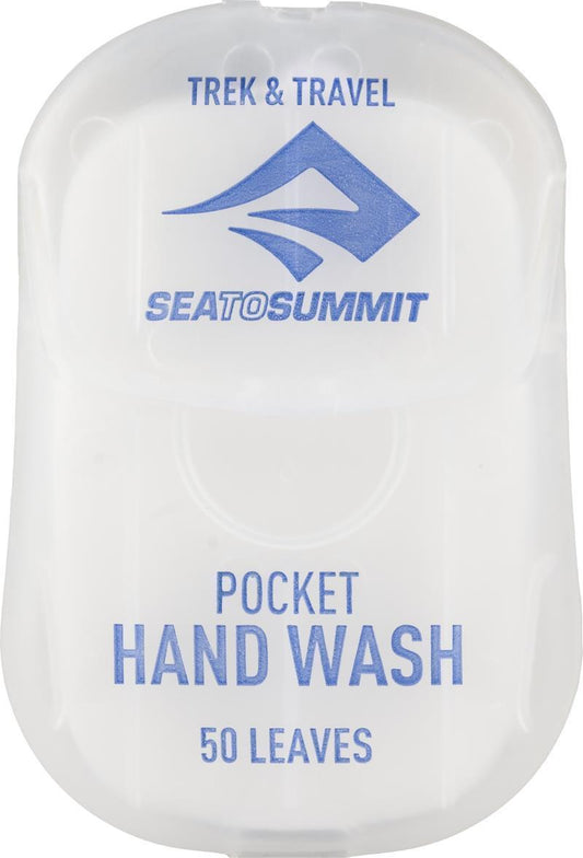 Trek & Travel Pocket Hand Wash - Not Applicable 1