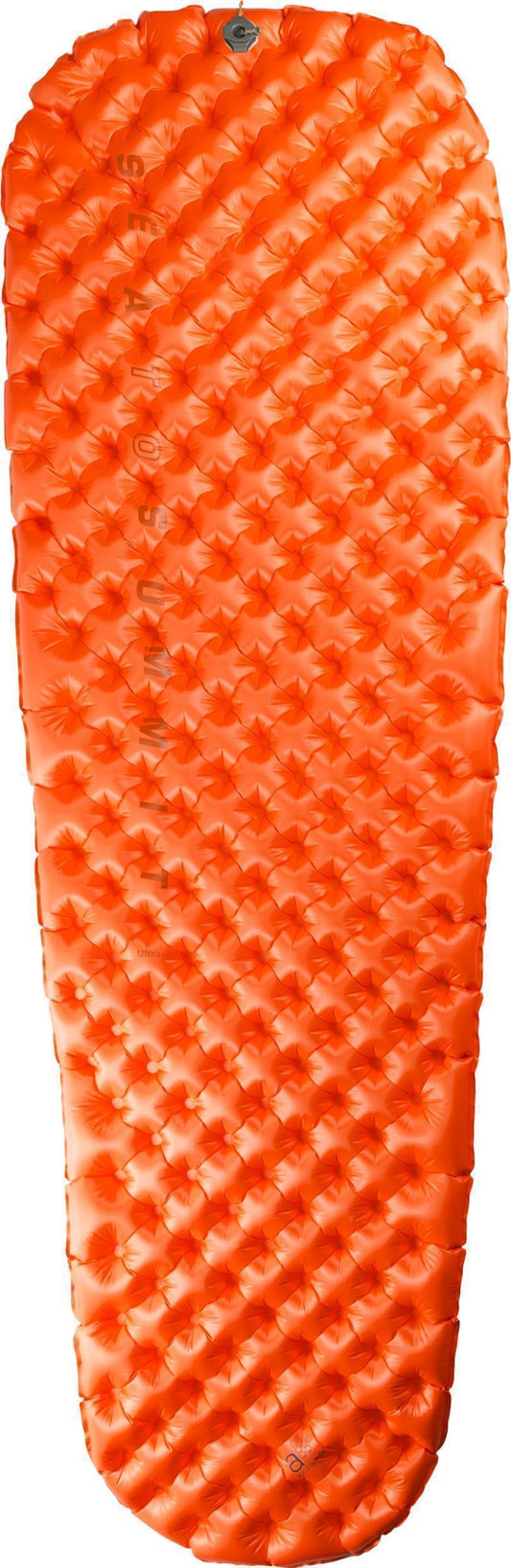 UltraLight Insulated Mat - Large - Orange 1
