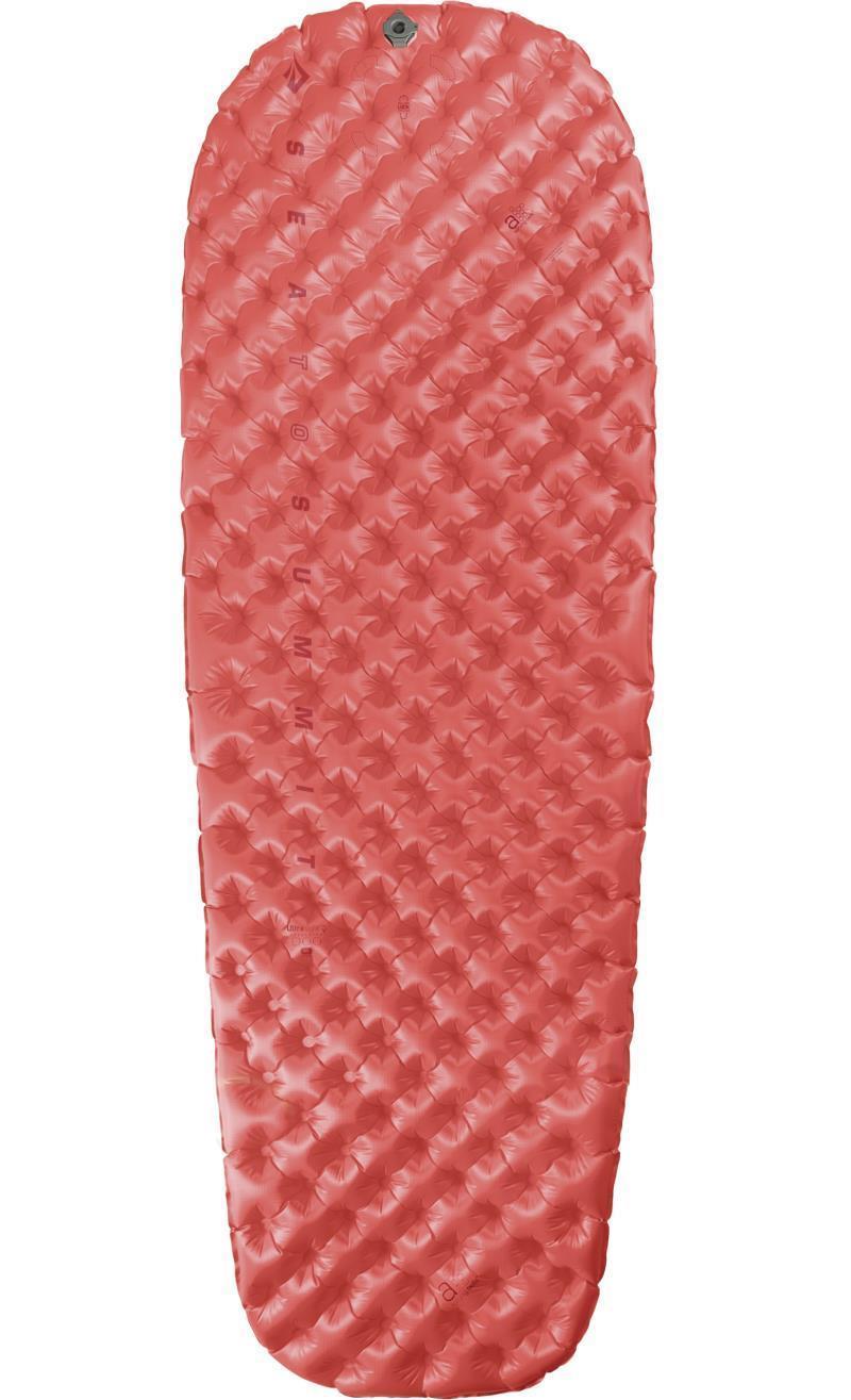 UltraLight Insulated Mat - Large - Womens - Coral 1