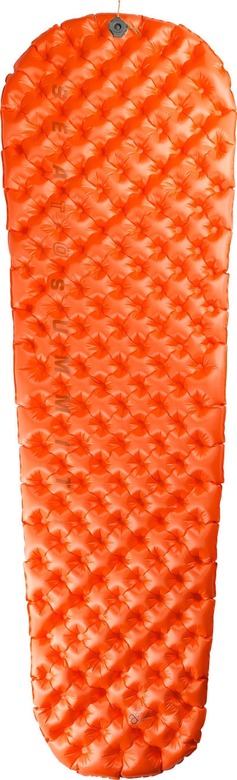 UltraLight Insulated Mat - Regular - Orange 1