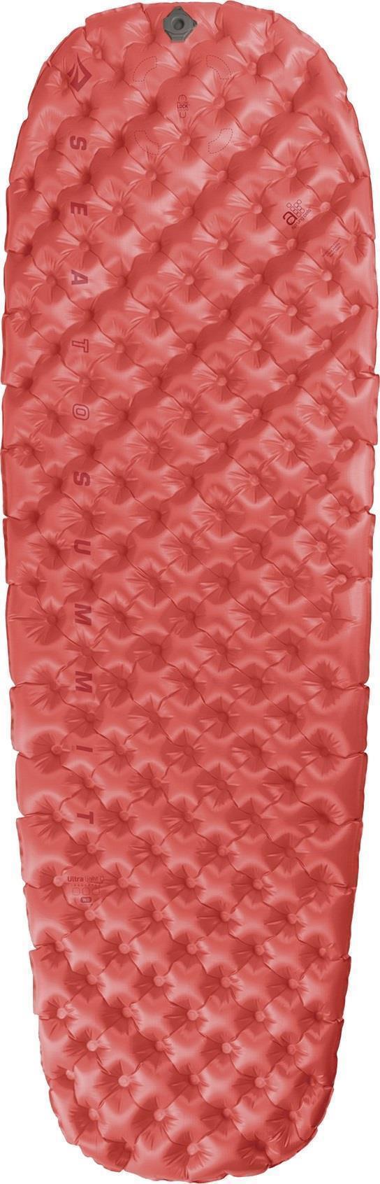 UltraLight Insulated Mat - Regular - Womens - Coral 1